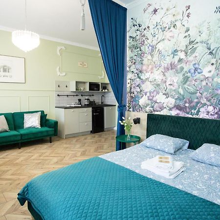 Petite Visite No 16 Appartement Stary Toruń Buitenkant foto
