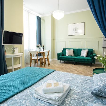 Petite Visite No 16 Appartement Stary Toruń Buitenkant foto