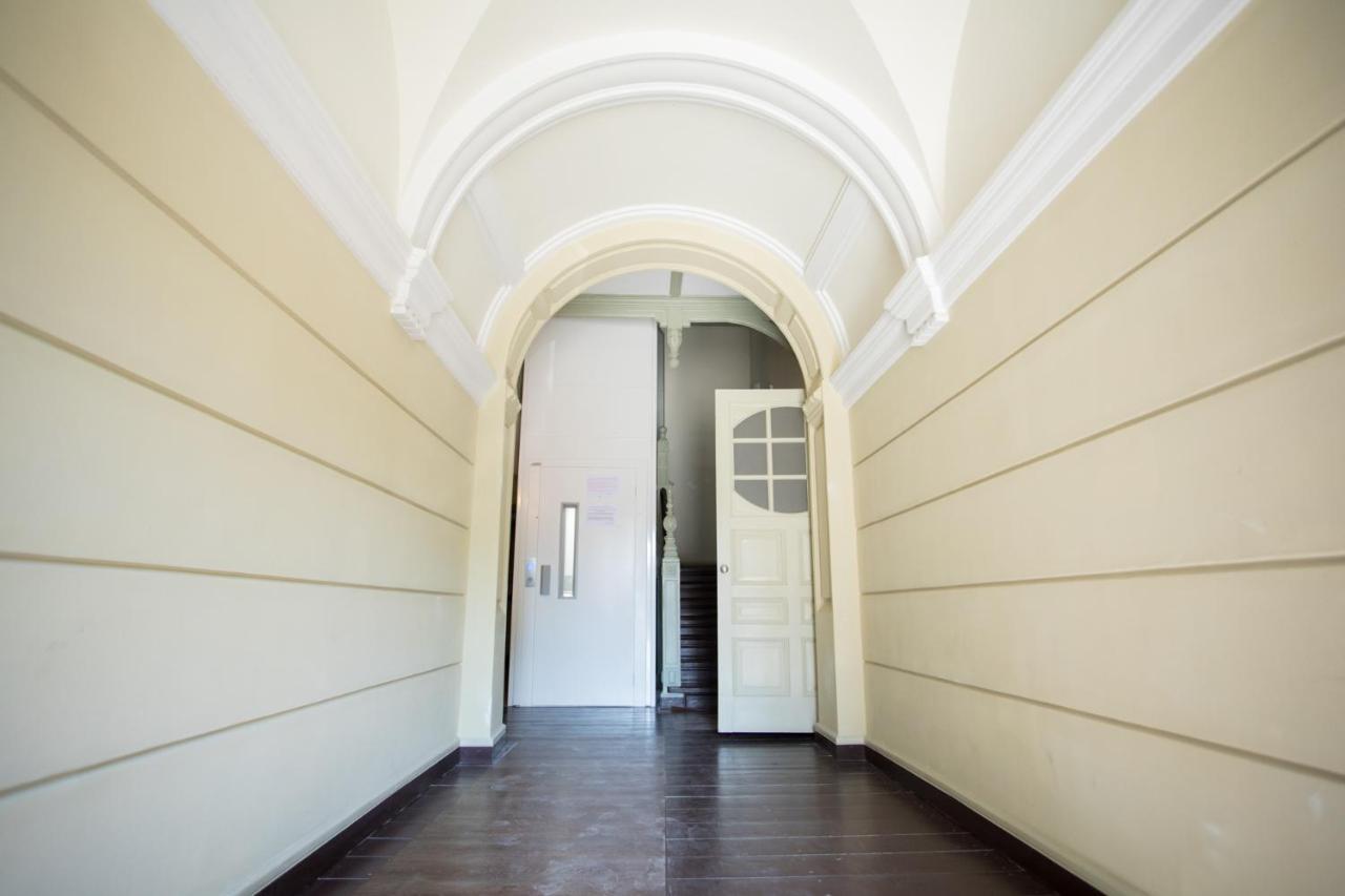 Petite Visite No 16 Appartement Stary Toruń Buitenkant foto