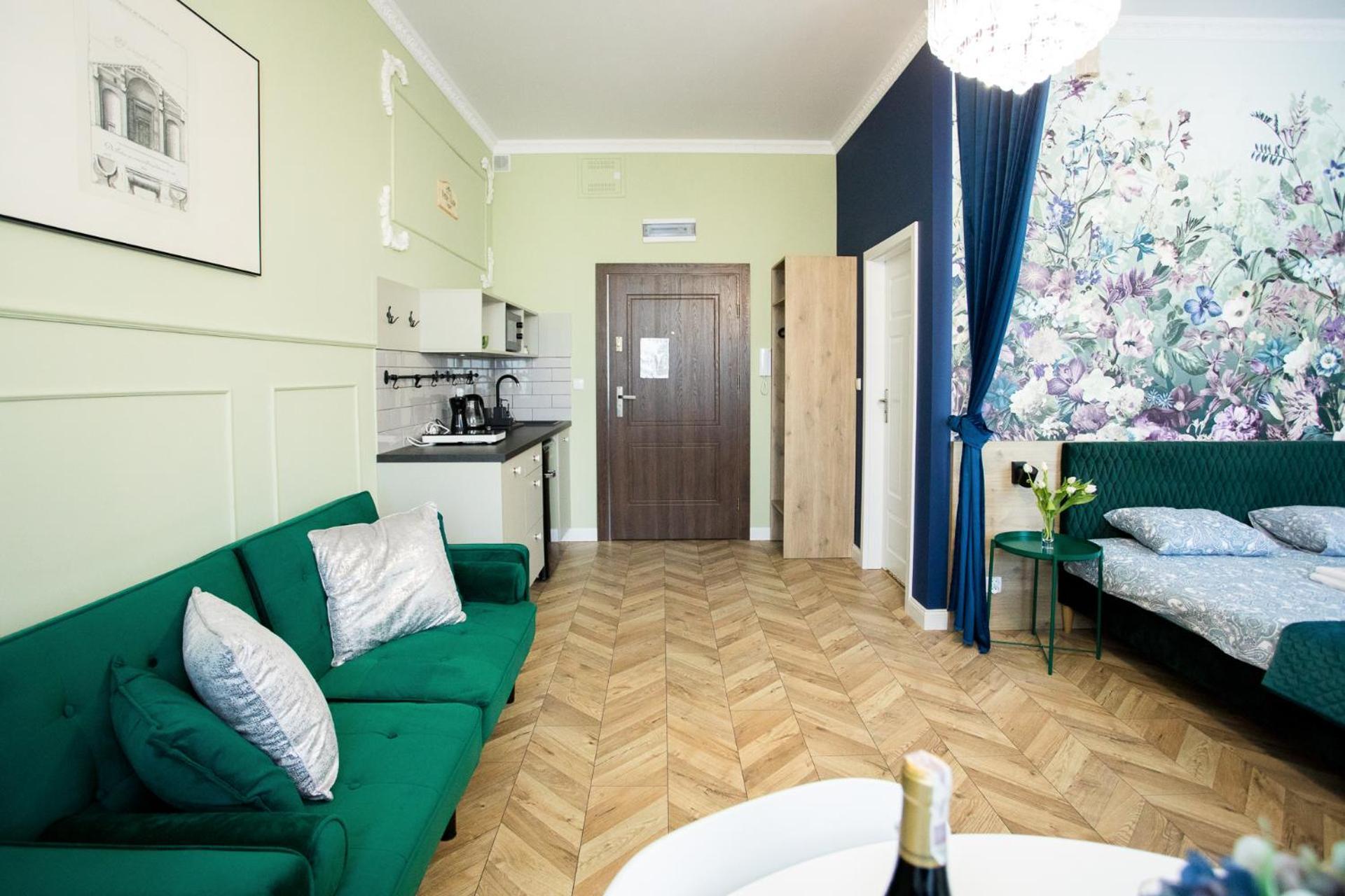 Petite Visite No 16 Appartement Stary Toruń Buitenkant foto