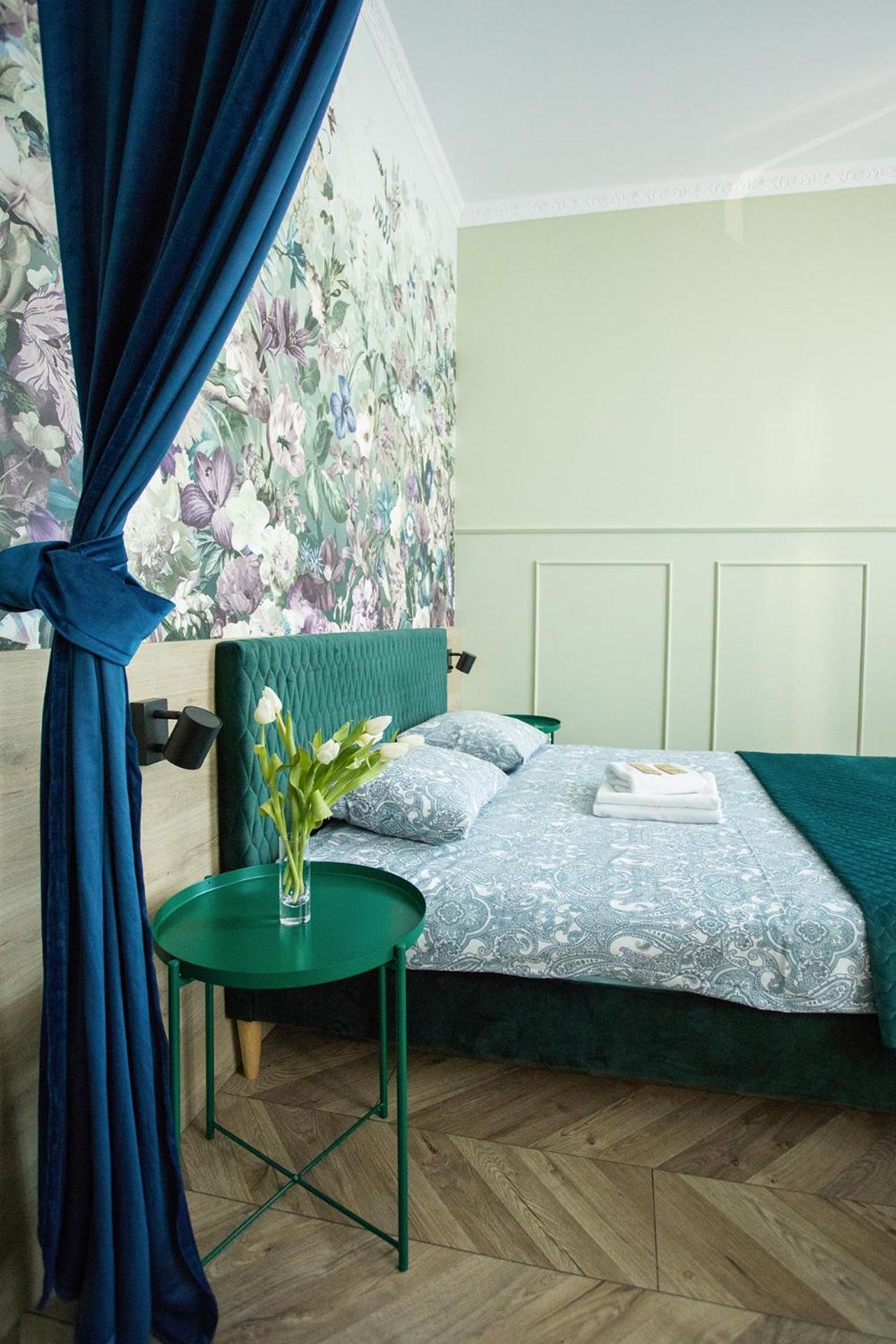Petite Visite No 16 Appartement Stary Toruń Buitenkant foto
