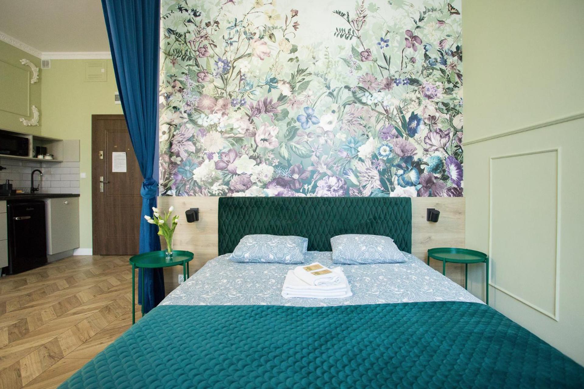 Petite Visite No 16 Appartement Stary Toruń Buitenkant foto