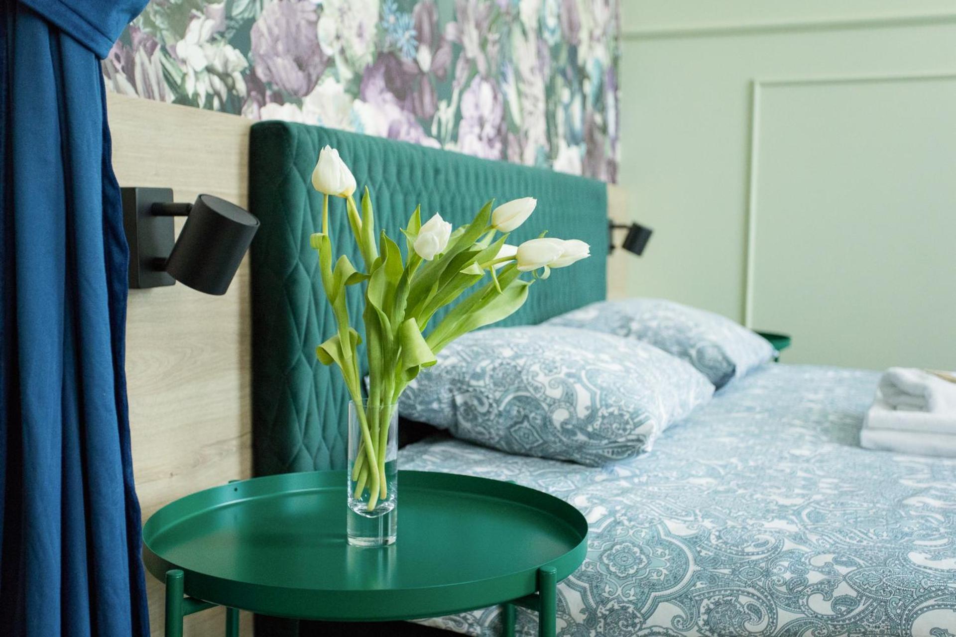 Petite Visite No 16 Appartement Stary Toruń Buitenkant foto