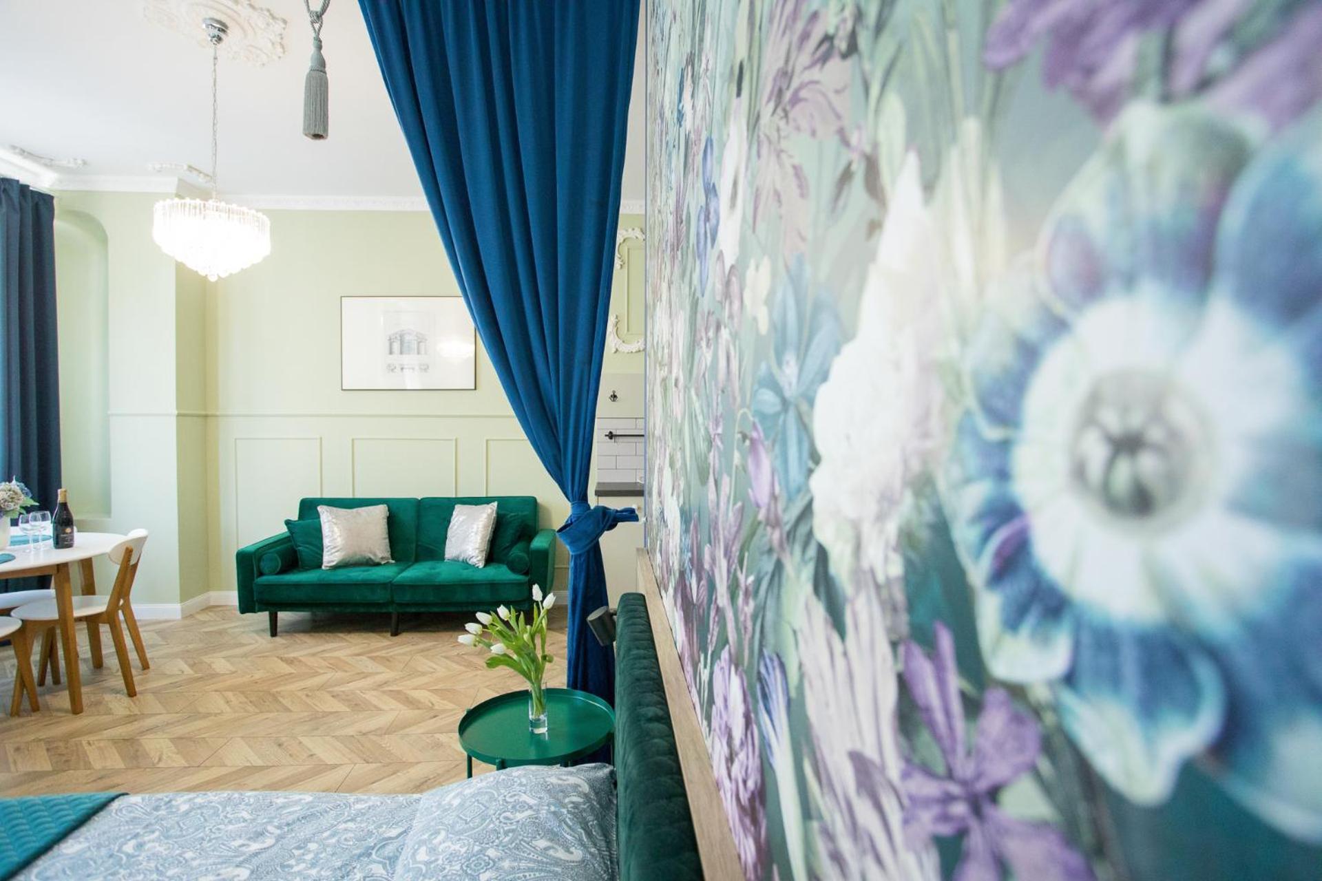Petite Visite No 16 Appartement Stary Toruń Buitenkant foto
