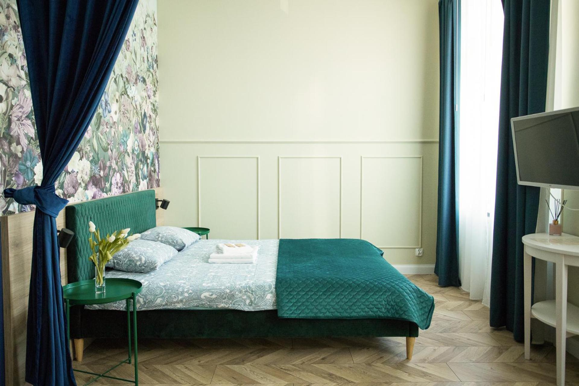 Petite Visite No 16 Appartement Stary Toruń Buitenkant foto