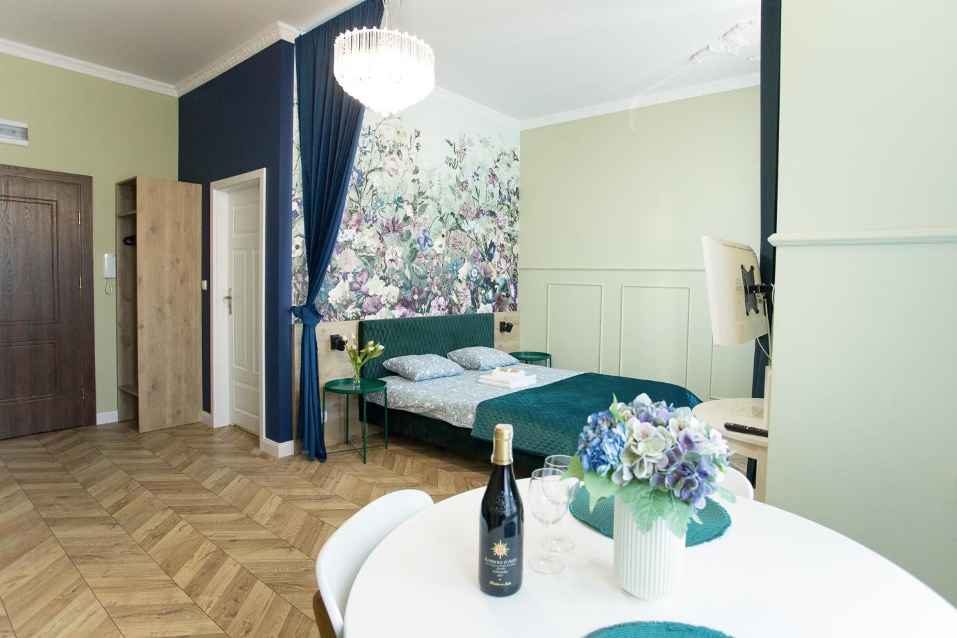 Petite Visite No 16 Appartement Stary Toruń Buitenkant foto