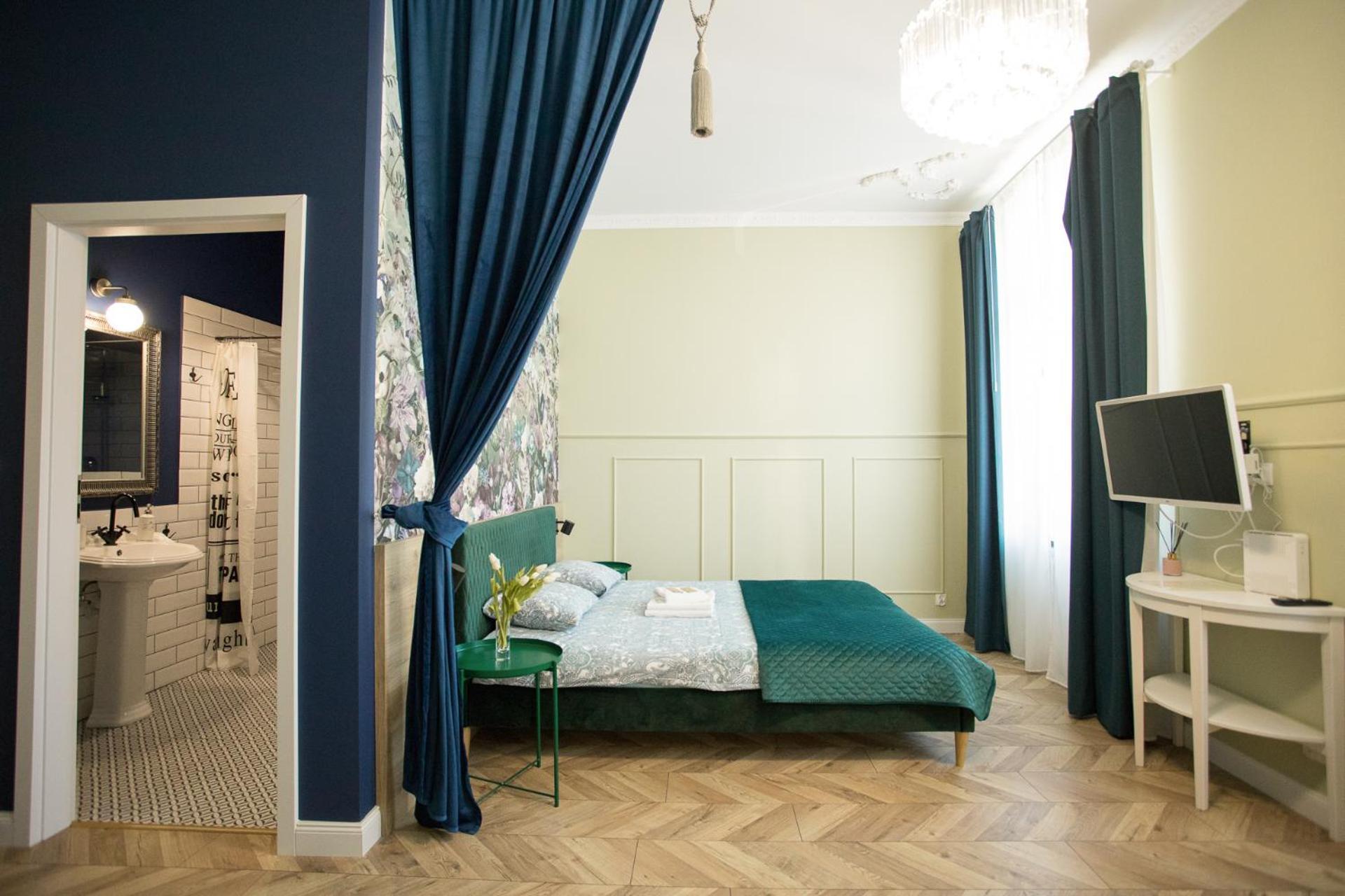 Petite Visite No 16 Appartement Stary Toruń Buitenkant foto