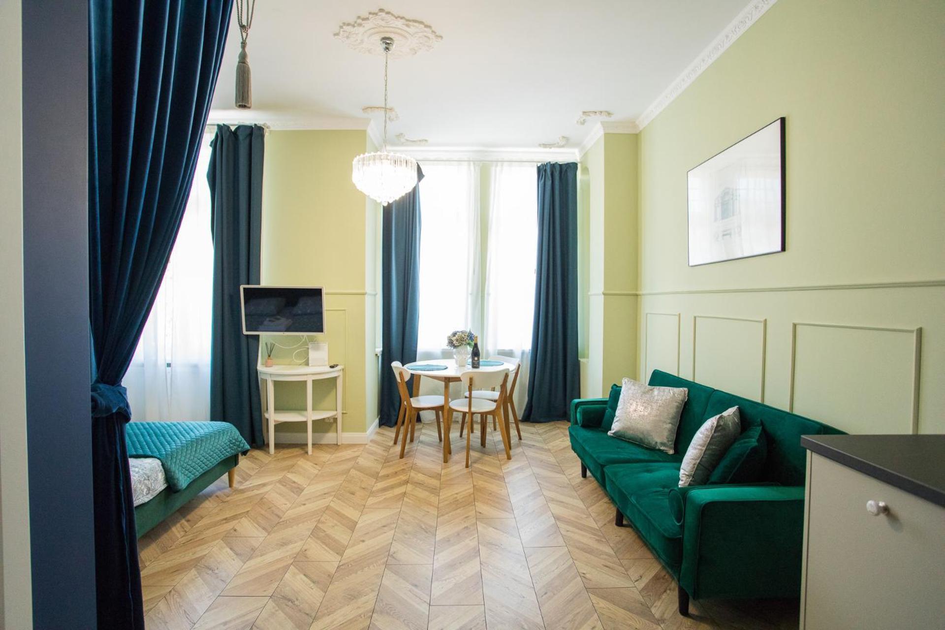 Petite Visite No 16 Appartement Stary Toruń Buitenkant foto