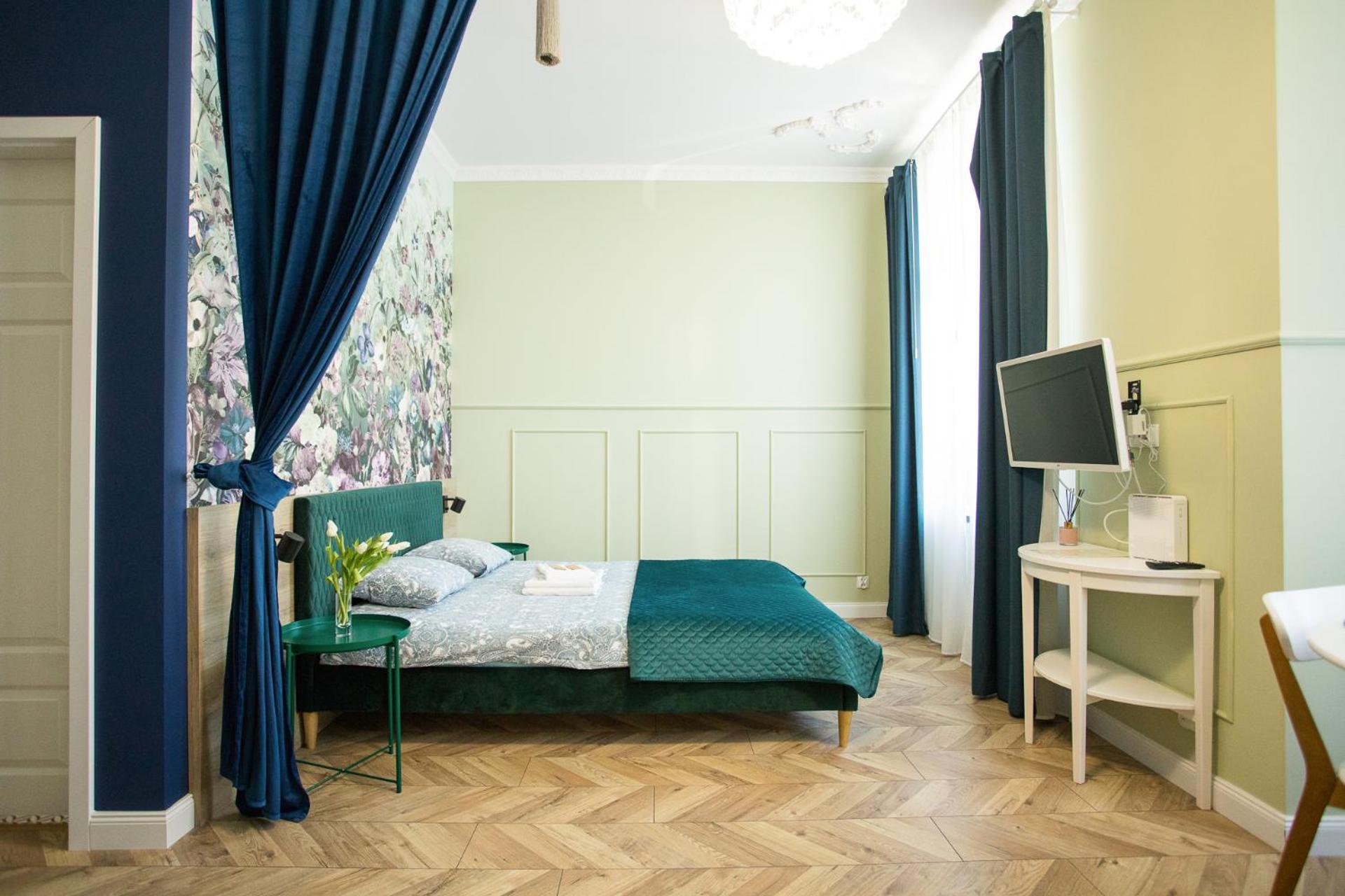 Petite Visite No 16 Appartement Stary Toruń Buitenkant foto